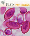 PLoS Pathogens雜志封面